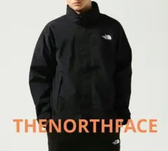 ノースフェイス　マウンテンパーカー ナイロンジャケット　THENORTHFACE