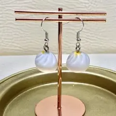 ほかほか肉まん　小籠包　中華　食品サンプル　ミニチュアフード　ハンドメイド