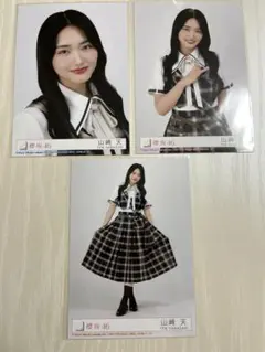 2026年最新】山﨑天 生写真の人気アイテム - メルカリ