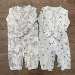 ラルフローレン ロンパース