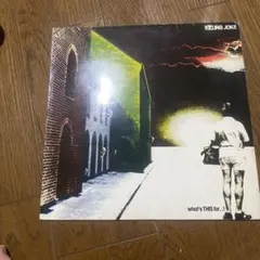 ☆高中正義 / Seychelles / 限定アナログ盤LP UPJY-9433 - メルカリ
