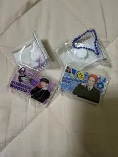 みてこれ！JO1 木全翔也&川尻蓮まとめ売り