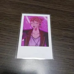 にじさんじ伏見ガクカード