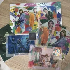 ミセス 一番くじ ファイル14枚 まとめ売り - メルカリ
