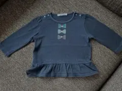 ファミリア　カットソー　80