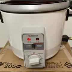 2026年最新】ナショナル 電気圧力鍋の人気アイテム - メルカリ