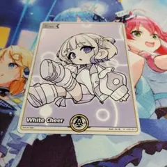 ホロカ 轟はじめ 白エール プロモ 英語版 - メルカリ