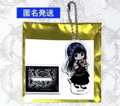 サカモトデイズ　AMOCAFE アモカフェ　アクリルスタンドキーホルダー　大佛