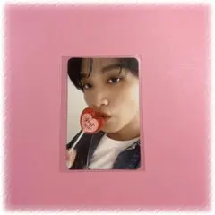 イリチル 展示会 MD トレカ ヘチャン ホワイトデー