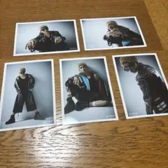 超特急 草川拓弥 30th 生誕 生写真 コンプ - メルカリ