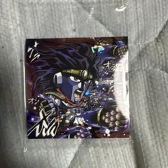 ジョジョの奇妙な冒険 スタープラチナ ステッカー