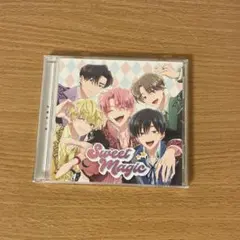 【多聞くん今どっち!?】F/ACE Sweet Magic CD