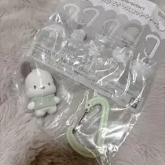 산리오 ♡카라비나 마스코트 매력