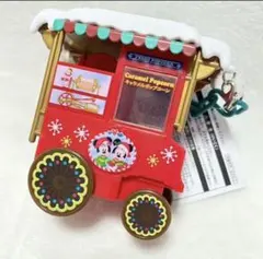 ディズニークリスマス 2021 ☆ ミニスナックケース