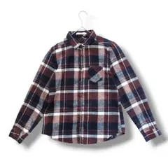 Ciaopanic 長袖シャツ Fサイズ　チェック柄　チャオパニック　レディース