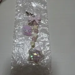 星屑ベイビーボトル　サンリオ　シークレット