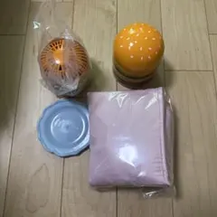 マクドナルド 福袋 2025 グッズセット