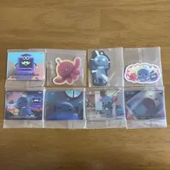 教育番組 アクリルマルチケース キーホルダー まとめ売り - メルカリ