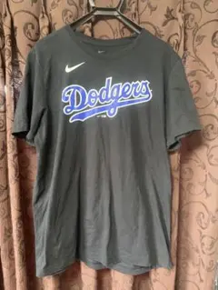 NIKE パドレス Tシャツ Lサイズ 2022年ポストシーズン進出記念 - メルカリ