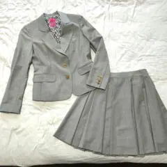 ドーリーガールバイアナスイ フレア スカート スーツ セットアップ　3サイズ