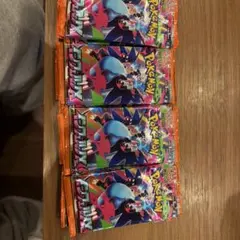 ポケモンカードゲーム インフェルノXパック 20セット ポケカ