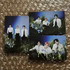 ENHYPEN WORLD TOUR : FINAL ユニットトレカセット