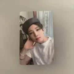 SEVENTEEN ウォヌ your choice m2u ラキドロ トレカ