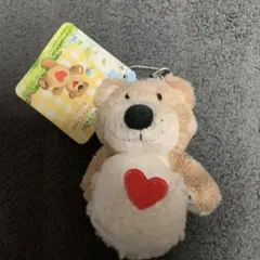 Suzy's Zoo Boof キーカバー マスコット　スージーズー