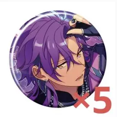 あんスタ コレ缶 nov Idol アドニス 5点