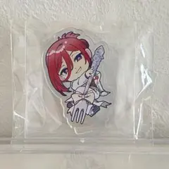 ナムコ限定　ブルーロックsweetsflavor ミニアクリルプレート　千切豹馬