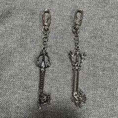 ドラクエ 水門の鍵 キーホルダー - メルカリ