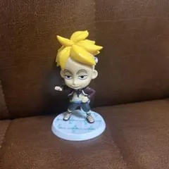 ワンピース マルコのフィギュア