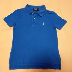 ラルフローレンポロシャツ90
