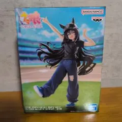 ウマ娘 プリティーダービー BoC'z we\n ヴィブロス フィギュア