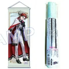 FGO Fate 10周年 フェス 半裁 タペストリー ポスター バーゲスト