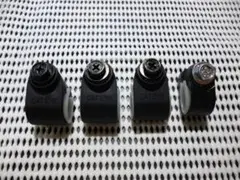 ＞ キャットアイ 取り付け バンド BS-3N 3個 BS-3 1個 計4個