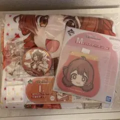学園アイドルマスター 一番くじ 花海佑芽