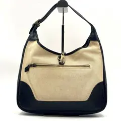 エルメス HERMÈS トリム 31 ハンドバッグ ワンショルダー 刻印◯I