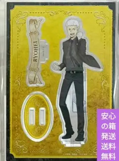 家庭教師ヒットマンREBORN! アクリルスタンド (F 笹川 了平)