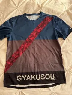 2026年最新】GYAKUSOU Tシャツの人気アイテム - メルカリ