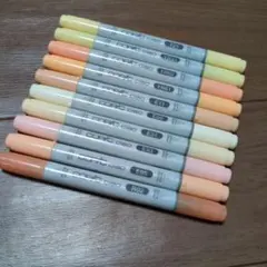 코픽 챠오 코픽 챠오 10개 세트+맥키 화이트