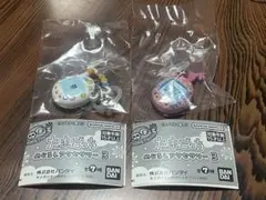 たまごっち めじるしアクセサリー3 2個セット