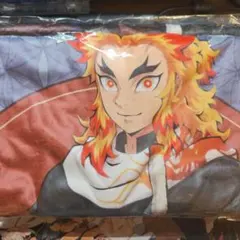 鬼滅の刃 AGF ブランケット 煉獄杏寿郎 新品未開封