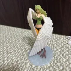 ワンピース モネ フィギュア