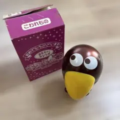 森永 おもちゃのカンヅメ キラキョロ缶