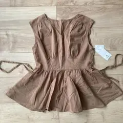 N. Natural Beauty Basic 新品未使用　Ｍsize