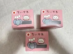 マクドナルドハッピーセット ちいかわ第1弾