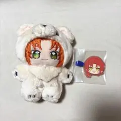 2026年最新】いつぬい 月永レオの人気アイテム - メルカリ
