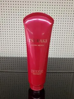 資生堂 TSUBAKI EXTRA MOIST トリートメント 180gのサムネイル