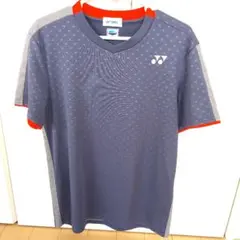 YONEX VERSICOOL ゲームシャツ Lサイズ